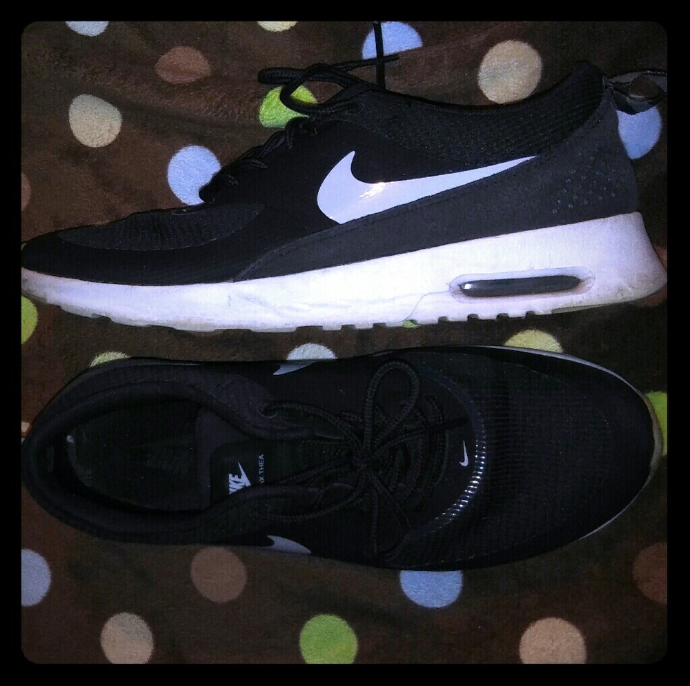 Womans nike shoes